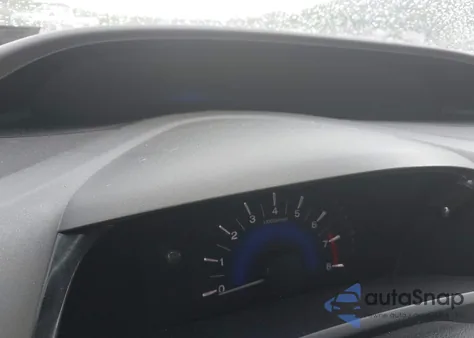 2012 Honda Civic Lx from USA, damaged, VIN 2HGFB2F57CH557993